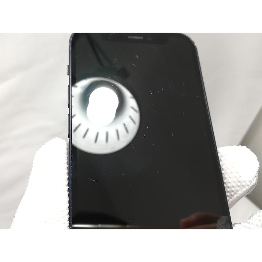 iPhone 12 mini 【中古】Apple au 【SIMロック解除済み】 64GB 