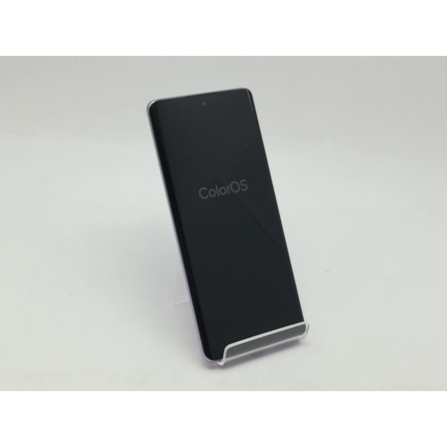 中古】Oppo SoftBank 【SIMフリー】 OPPO Reno10 Pro 5G グロッシー