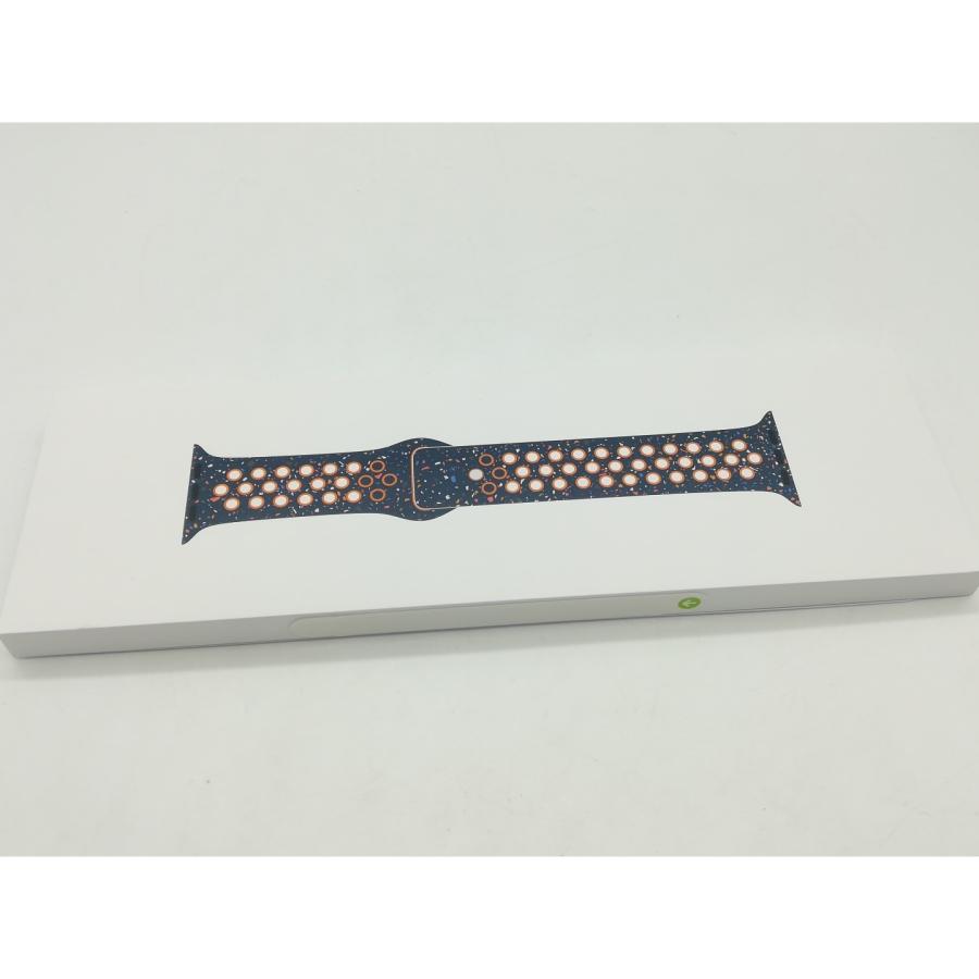 未使用】Apple Apple Watch用 Nikeスポーツバンド 【38/40/41mm(〜S9