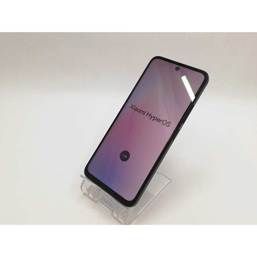 ソフトバンク Redmi 12 5G ミッドナイトブラック 【新品未開封】 ムスビー｜XIAOMI Redmi 12 5G Midnight Black 128GB 新品・未開封