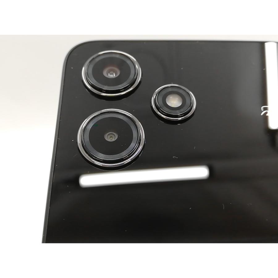 超美品　Redmi 12 5G ブラック 128GB SIMフリー ソフトバンク 超美品 Redmi 12 5G ブラック 128GB SIMフリー ソフトバンク