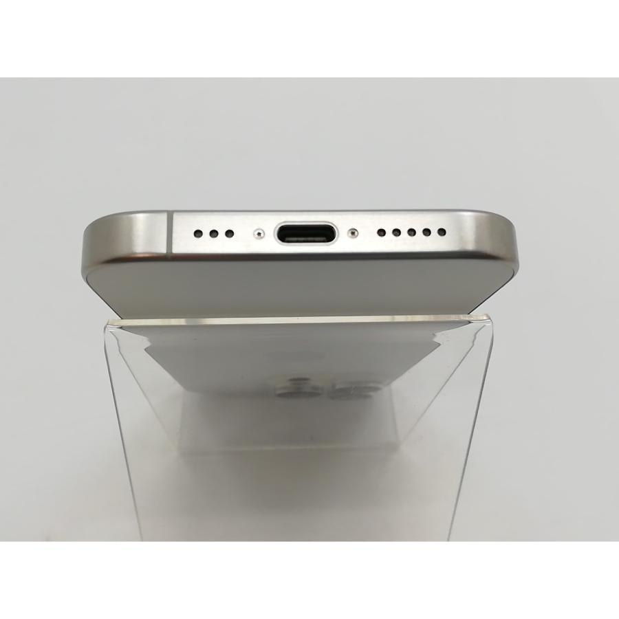 中古】Apple 国内版 【SIMフリー】 iPhone 15 Pro 1TB ホワイト 中古】Apple 国内版 【SIMフリー】 iPhone 15 Pro 1TB ホワイト