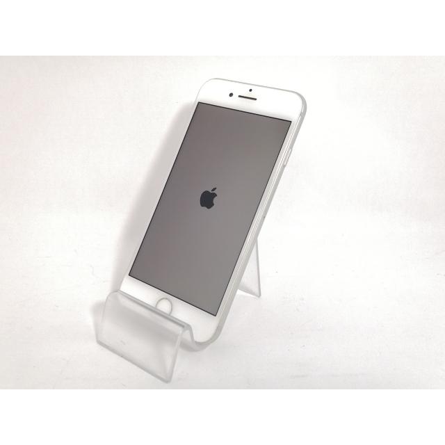 中古】Apple SoftBank 【SIMロック解除済み】 iPhone 7 32GB シルバー