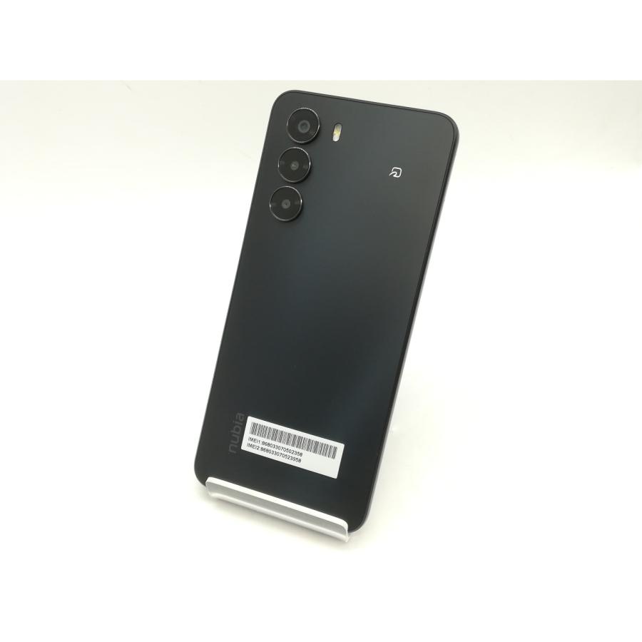 未使用】ZTE ymobile 【SIMフリー】 nubia S 5G 4GB 128GB 未使用】ZTE ymobile 【SIMフリー】 nubia S 5G 4GB 128GB