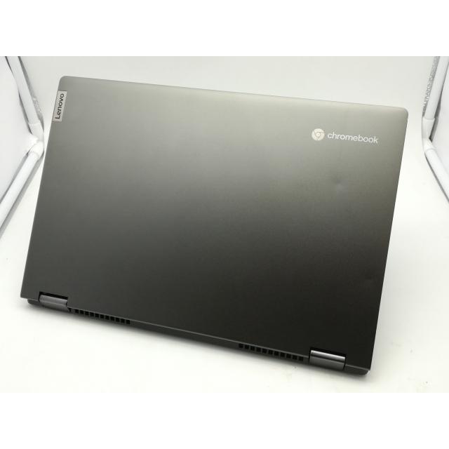 中古】Lenovo IdeaPad Flex550i Chromebook 82B80018JP グラファイト 
