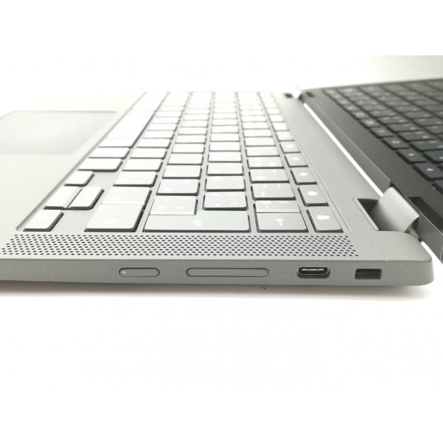 中古】Lenovo IdeaPad Flex550i Chromebook 82B80018JP グラファイト