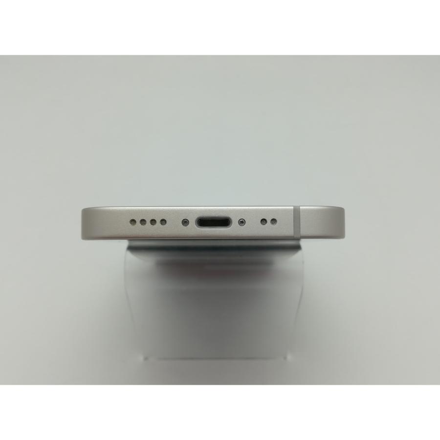 iPhone 13 mini 【中古】Apple 128GB スターライト （国内版SIMロック