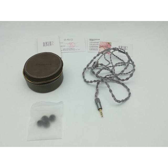 【中古】水月雨 Aria 2【広島】保証期間１ヶ月【ランクA】 【インディゴ】