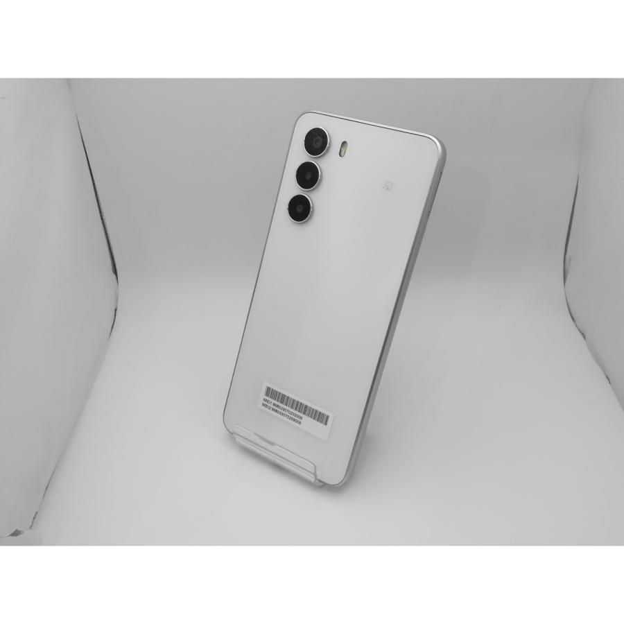 未使用】ZTE ymobile 【SIMフリー】 nubia S 5G 4GB 128GB 未使用】ZTE ymobile 【SIMフリー】 nubia S 5G 4GB 128GB