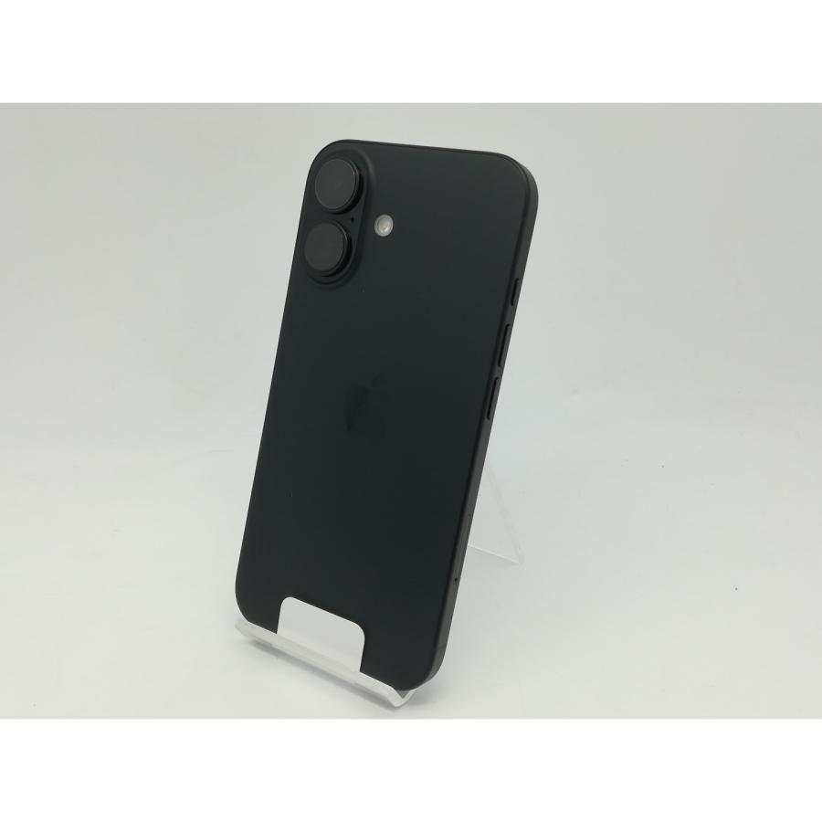 未使用】Apple 国内版 【SIMフリー】 iPhone 16 256GB ブラック 未使用】Apple 国内版 【SIMフリー】 iPhone 16 256GB ブラック