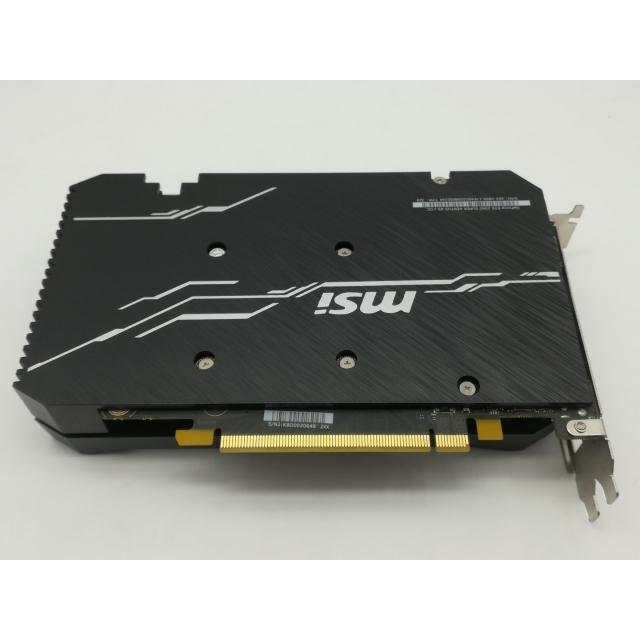 中古】MSI GeForce RTX 2060 SUPER VENTUS XS J OC RTX2060Super/8GB