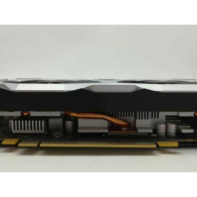 中古】MSI GeForce RTX 2060 SUPER VENTUS XS J OC RTX2060Super/8GB