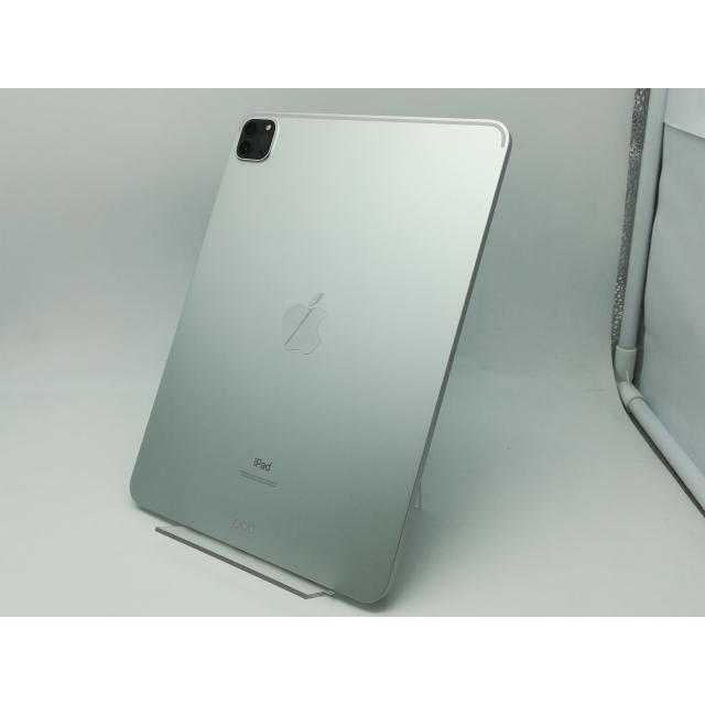 中古】Apple iPad Pro 11インチ（第3世代） Wi-Fiモデル 256GB