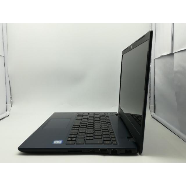 中古】NEC LAVIE Home Mobile HM750/PAL PC-HM750PAL ネイビーブルー