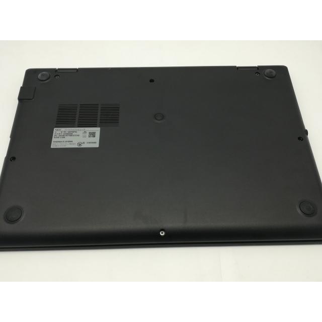 中古】NEC LAVIE Home Mobile HM750/PAL PC-HM750PAL ネイビーブルー