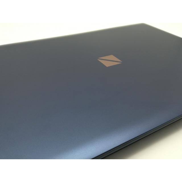 中古】NEC LAVIE Home Mobile HM750/PAL PC-HM750PAL ネイビーブルー