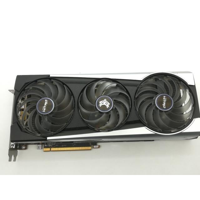 中古】AMD Radeon RX6700XT 12GB(GDDR6)/PCI-E【広島】保証期間1週間