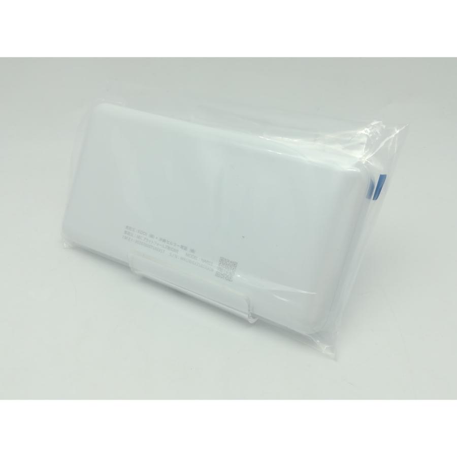未使用】NEC UQmobile 【SIMフリー】 Speed Wi-Fi 5G X12 NAR03 未使用】NEC UQmobile 【SIMフリー】 Speed Wi-Fi 5G X12 NAR03