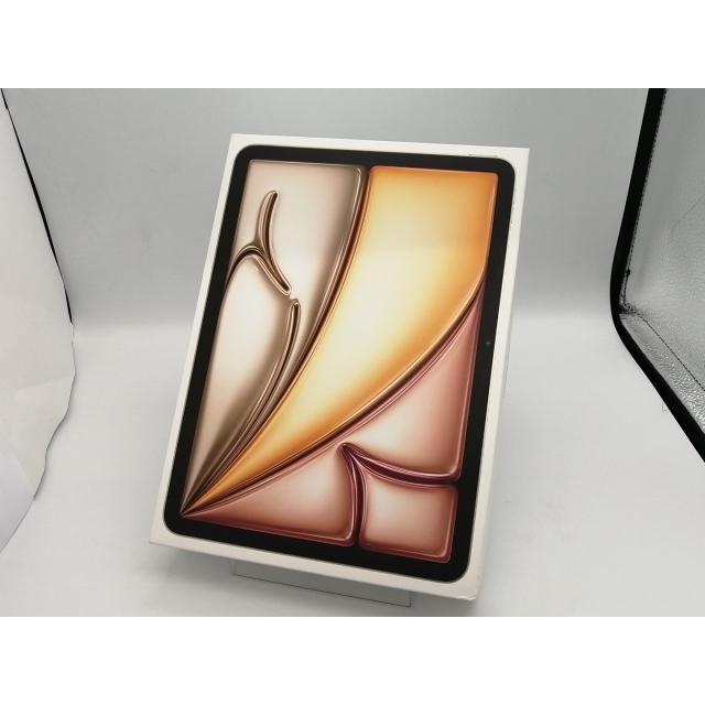 未使用】Apple iPad Air 11インチ （第6世代/M2/2024） Wi-Fiモデル 