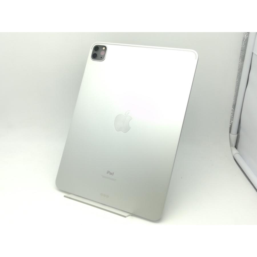 中古】Apple iPad Pro 11インチ（第3世代） Wi-Fiモデル 512GB 