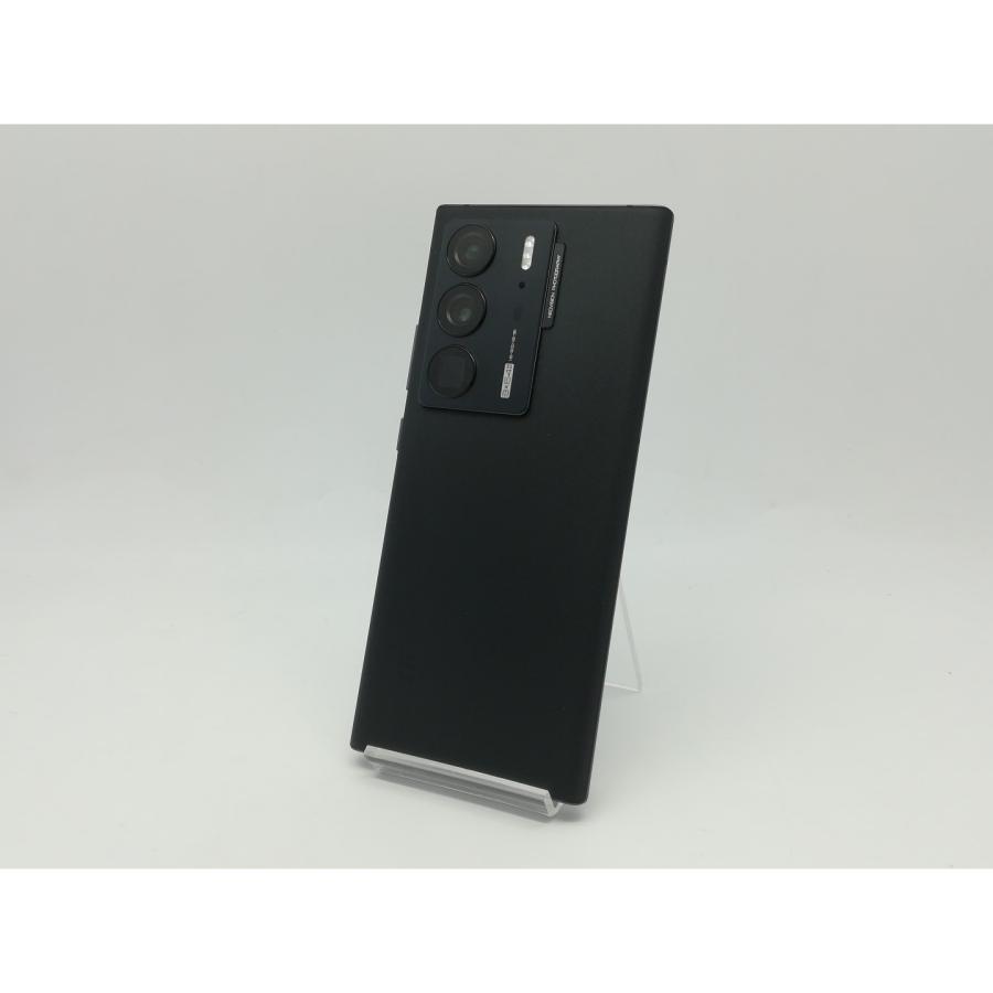 中古】ZTE 海外版 【SIMフリー】 Axon 40 Ultra 12GB 256GB【広島