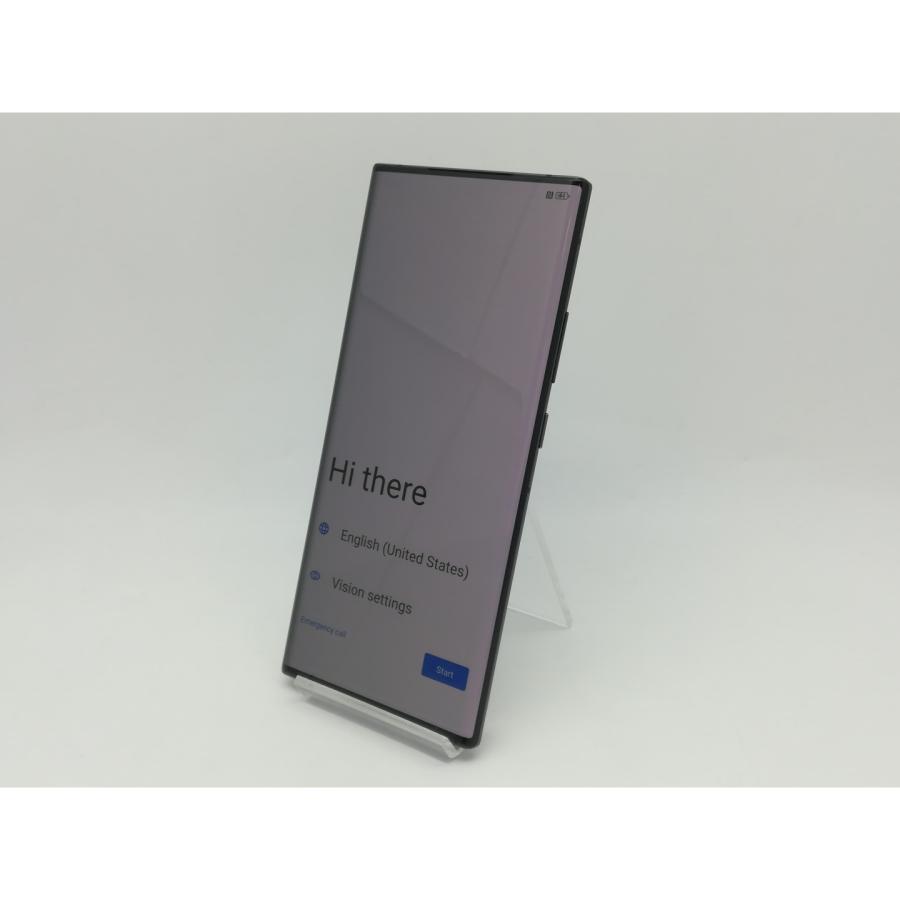 中古】ZTE 海外版 【SIMフリー】 Axon 40 Ultra 12GB 256GB【広島