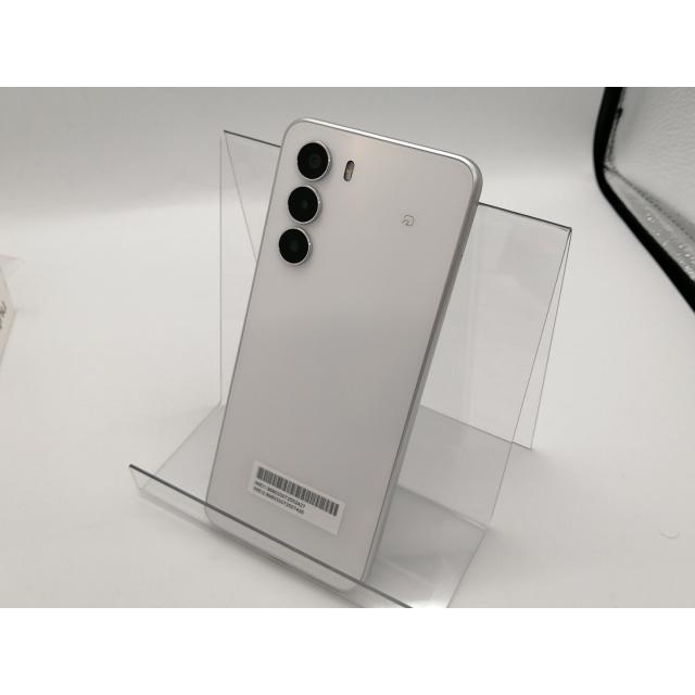 未使用】ZTE ymobile 【SIMフリー】 nubia S 5G 4GB 128GB 未使用】ZTE ymobile 【SIMフリー】 nubia S 5G 4GB 128GB