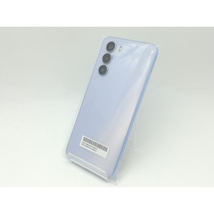 未使用】ZTE ymobile 【SIMフリー】 nubia S 5G 4GB 128GB 未使用】ZTE ymobile 【SIMフリー】 nubia S 5G 4GB 128GB