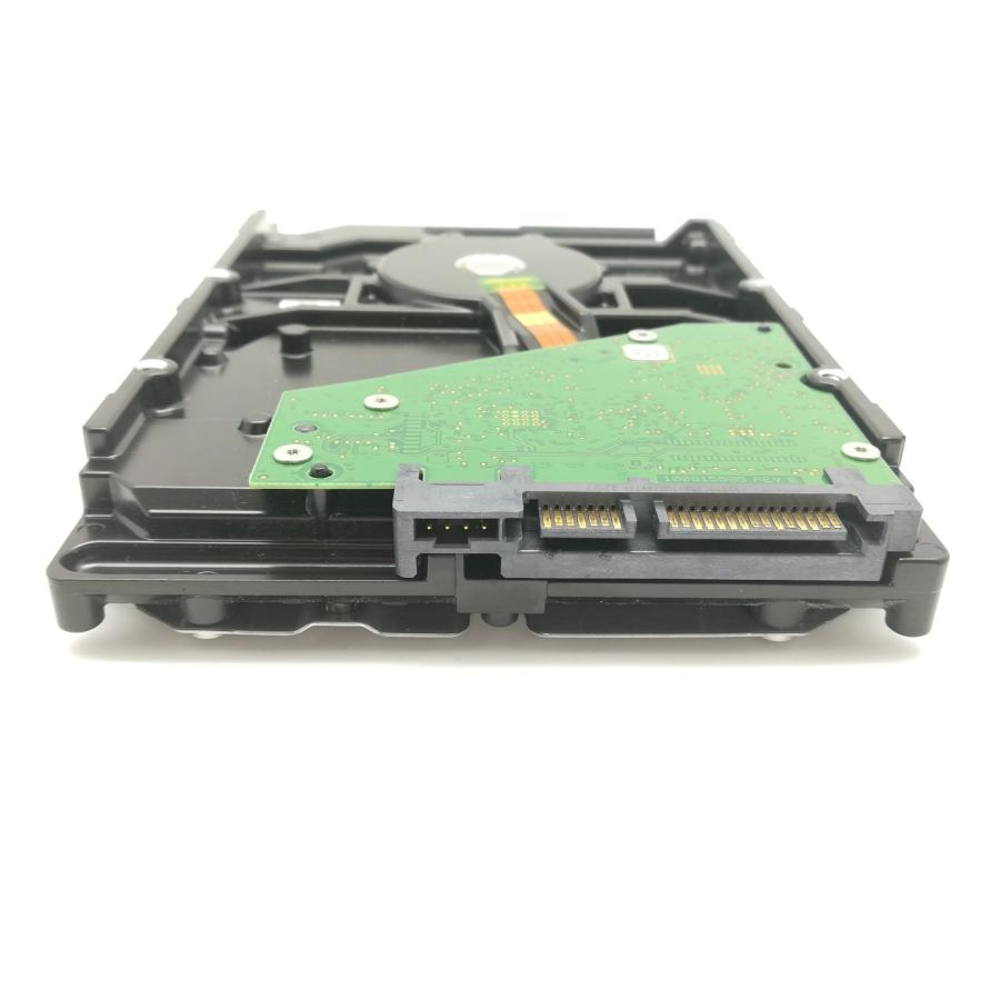 中古】Seagate ST2000DM005 2TB/5400rpm/256MB/6Gbps【広島】保証期間