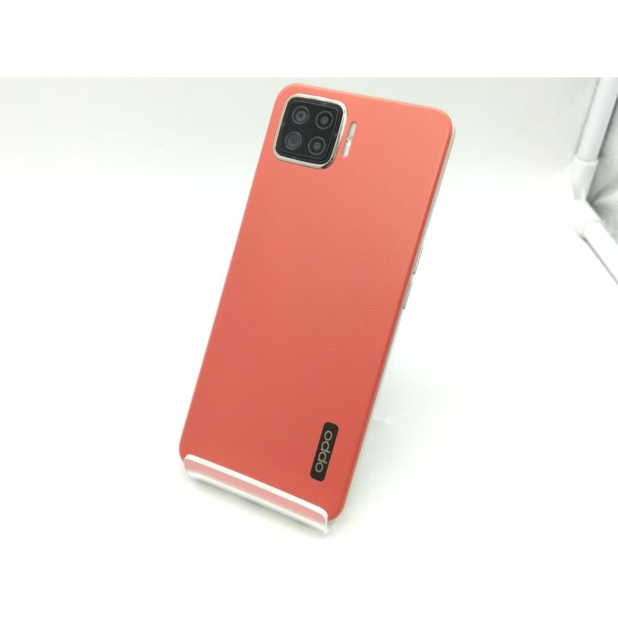 中古】Oppo 楽天モバイル 【SIMフリー】 OPPO A73 ダイナミック