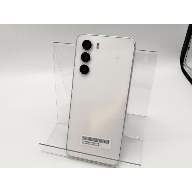 未使用】ZTE ymobile 【SIMフリー】 nubia S 5G 4GB 128GB 未使用】ZTE ymobile 【SIMフリー】 nubia S 5G 4GB 128GB