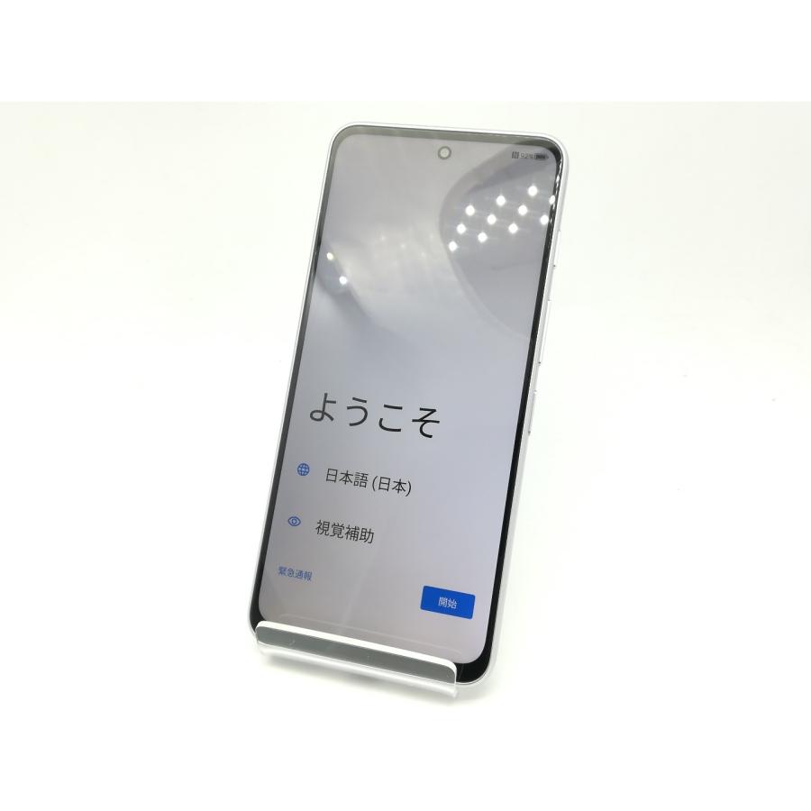 中古】ZTE ymobile 【SIMフリー】 nubia S 5G 4GB 128GB 中古】ZTE ymobile 【SIMフリー】 nubia S 5G 4GB 128GB