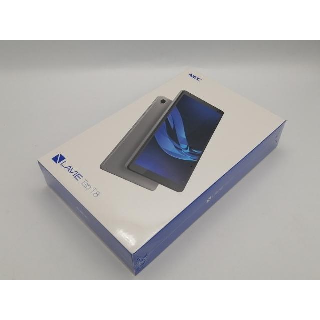 未使用】NEC 国内版 【Wi-Fi】 LAVIE Tab T8 T0855/GAS アーク 未使用】NEC 国内版 【Wi-Fi】 LAVIE Tab T8 T0855/GAS アーク