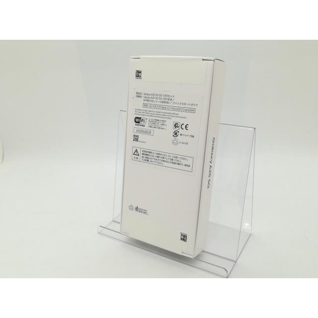未使用】SAMSUNG docomo 【SIMフリー】 Galaxy A25 5G ライト 未使用】SAMSUNG docomo 【SIMフリー】 Galaxy A25 5G ライト