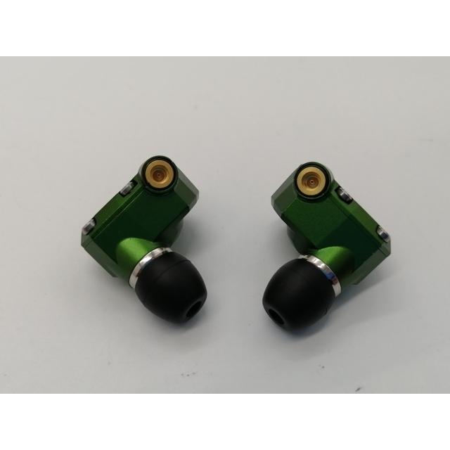 中古】Campfire Audio ANDROMEDA 2020 [CAM-5492]【宇田川】保証期間1