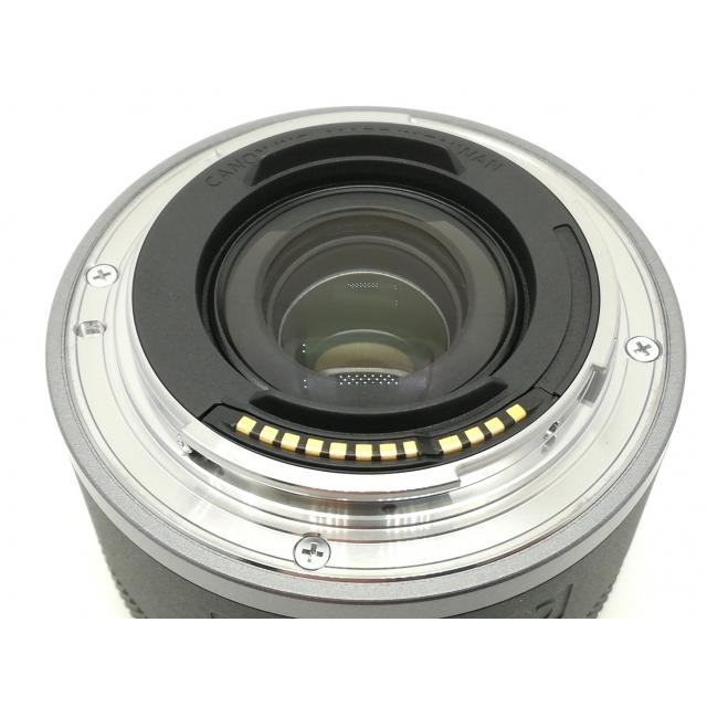 中古】Canon RF16mm F2.8 STM (Canon RFマウント)【広島】保証期間1