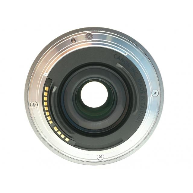 中古】Canon RF16mm F2.8 STM (Canon RFマウント)【広島】保証期間1