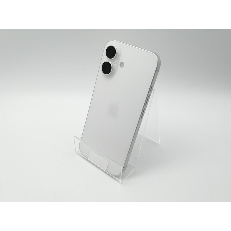 未使用】Apple 国内版 【SIMフリー】 iPhone 16 256GB ホワイト 未使用】Apple 国内版 【SIMフリー】 iPhone 16 256GB ホワイト