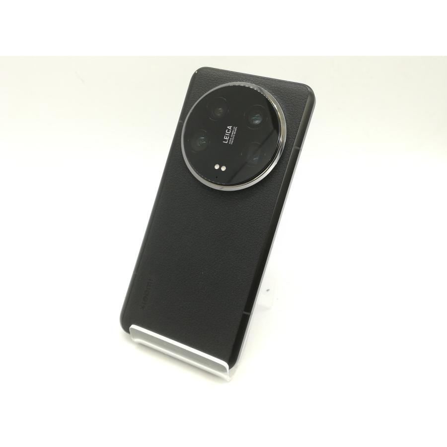 中古】Xiaomi 国内版 【SIMフリー】 Xiaomi 14 Ultra (フォト 中古】Xiaomi 国内版 【SIMフリー】 Xiaomi 14 Ultra (フォト