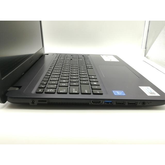 中古】ASUS Vivobook 15 X540MA 【Celeron N4000 4G 1T(HDD) DVDマルチ