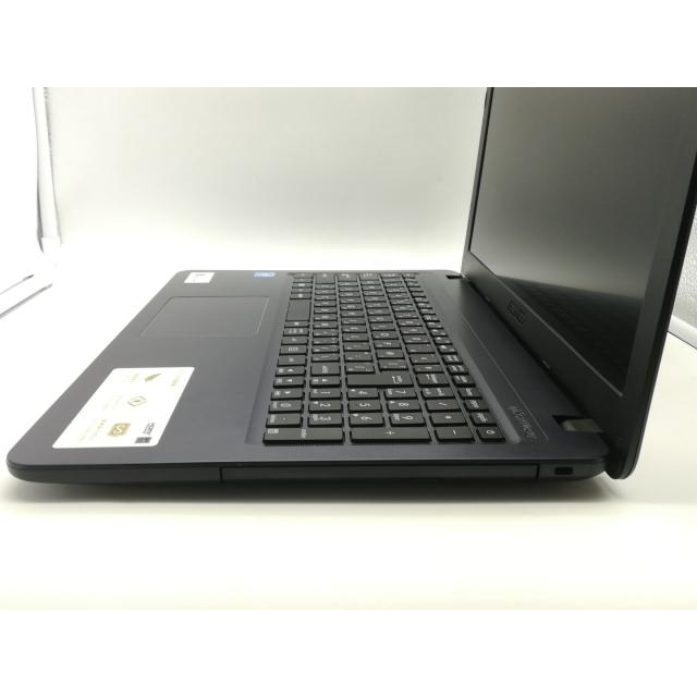 中古】ASUS Vivobook 15 X540MA 【Celeron N4000 4G 1T(HDD) DVDマルチ