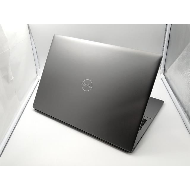中古】DELL Vostro 5620 【i7-1260P 16G 512G(SSD) 1GbE WiFi 16LCD