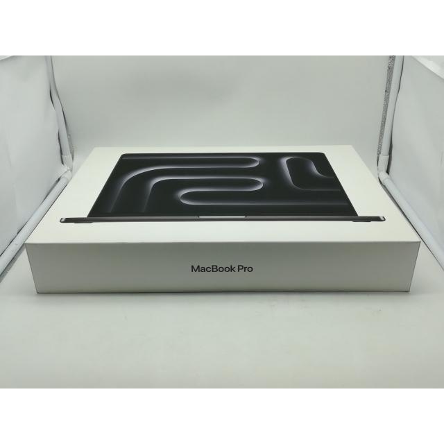 ☆SUH MX313J MAX M4 Pro MacBook 16インチ 新品未開封 アップル(Apple) Max M4 Apple Pro 16インチMacBook MX313J/A MacBook本体