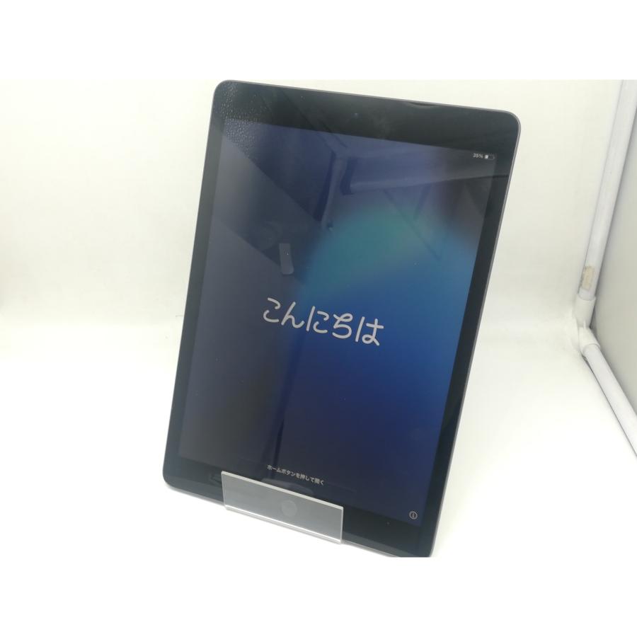 中古】Apple iPad(第9世代) Wi-Fiモデル 64GB スペースグレイ 中古】Apple iPad(第9世代) Wi-Fiモデル 64GB スペースグレイ