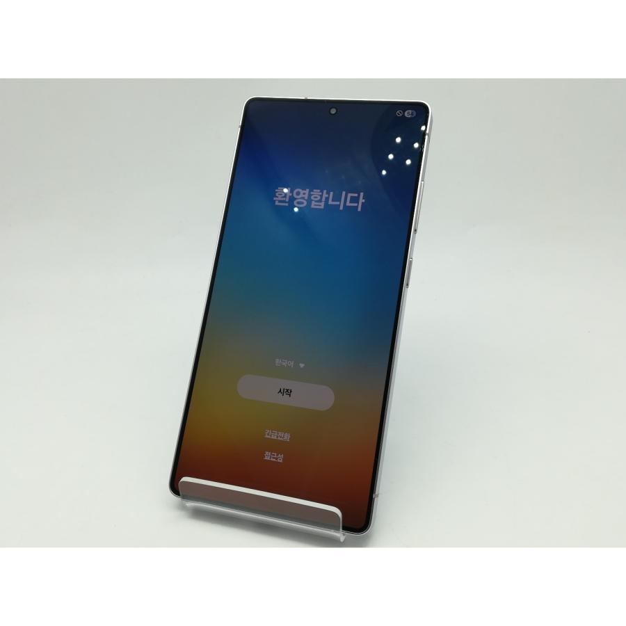中古】SAMSUNG 海外版 【SIMフリー】 Galaxy S25 Ultra 12GB