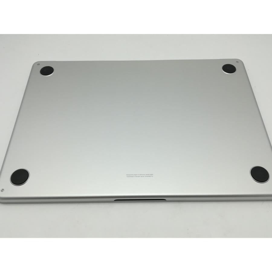 中古】Apple MacBook Air 13インチ M2(CPU:8C/GPU:8C) 8GB/256GB