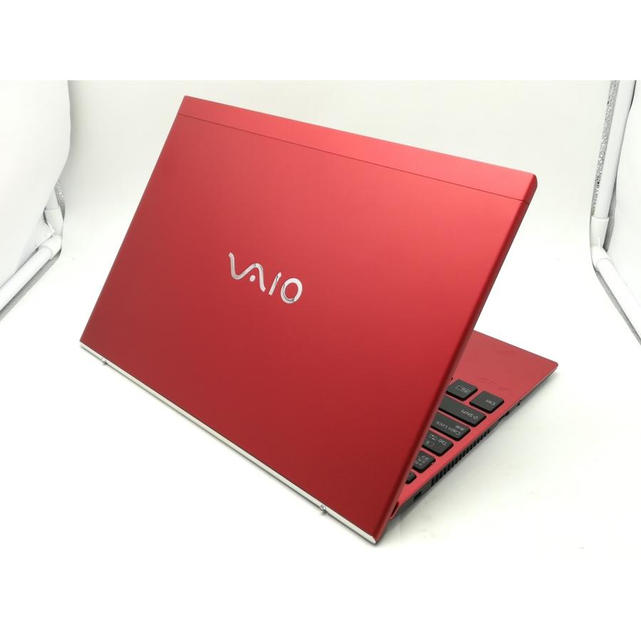 VAIO SX12 VJS1258 ノートパソコン ノートPC SONY バイオ