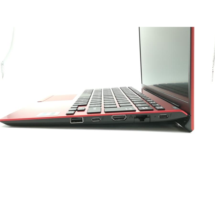 中古】VAIO VAIO SX12 VJS1258 ファインレッド【i5-1240P 16G 512G(SSD