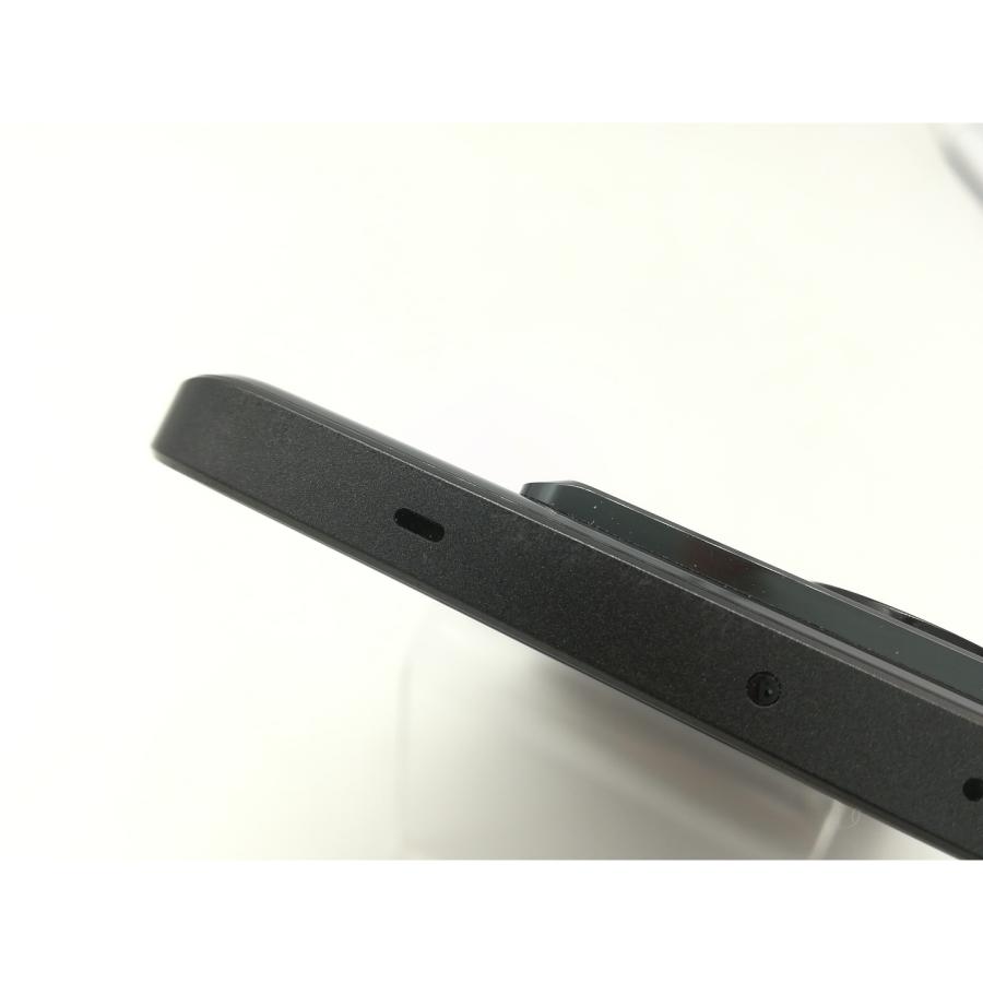 中古】Xiaomi au 【SIMフリー】 Xiaomi 13T 8GB 256GB ブラック XIG04