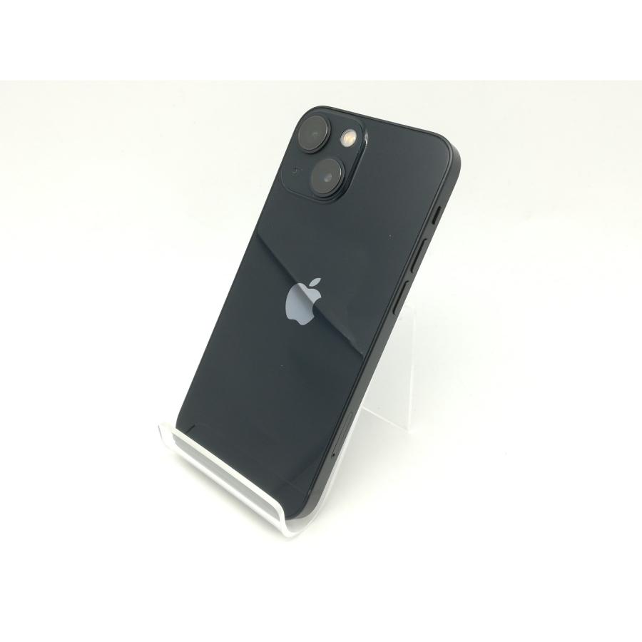 iPhone 13 mini 【中古】Apple 楽天モバイル 【SIMフリー】 128GB 